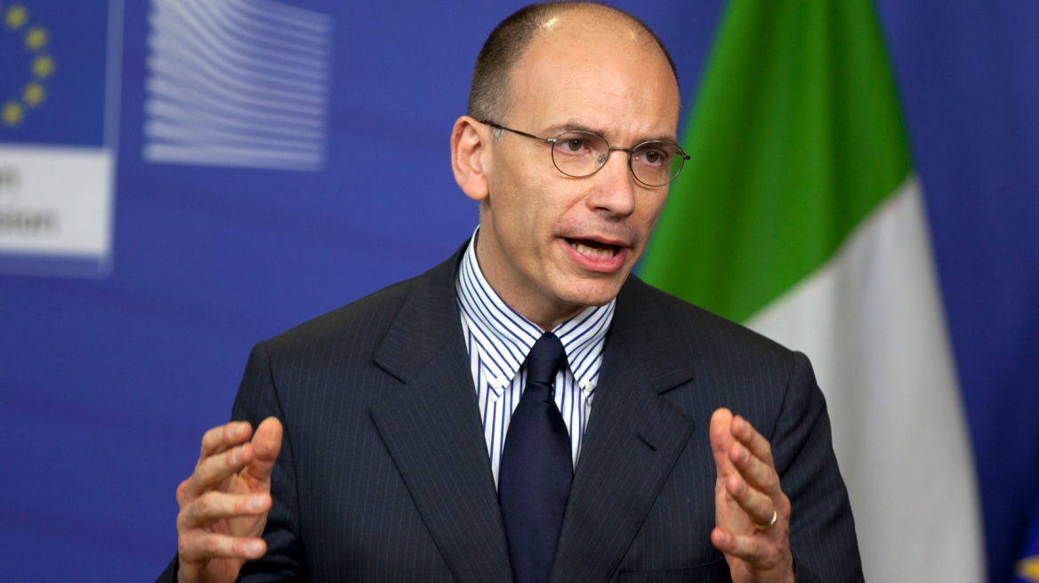 Ιταλία: Νέες περικοπές στον προϋπολογισμό του 2014 